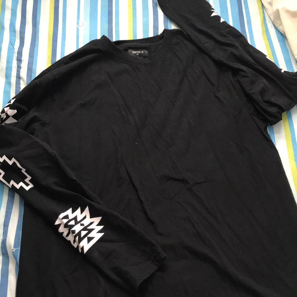 Forever 21 T